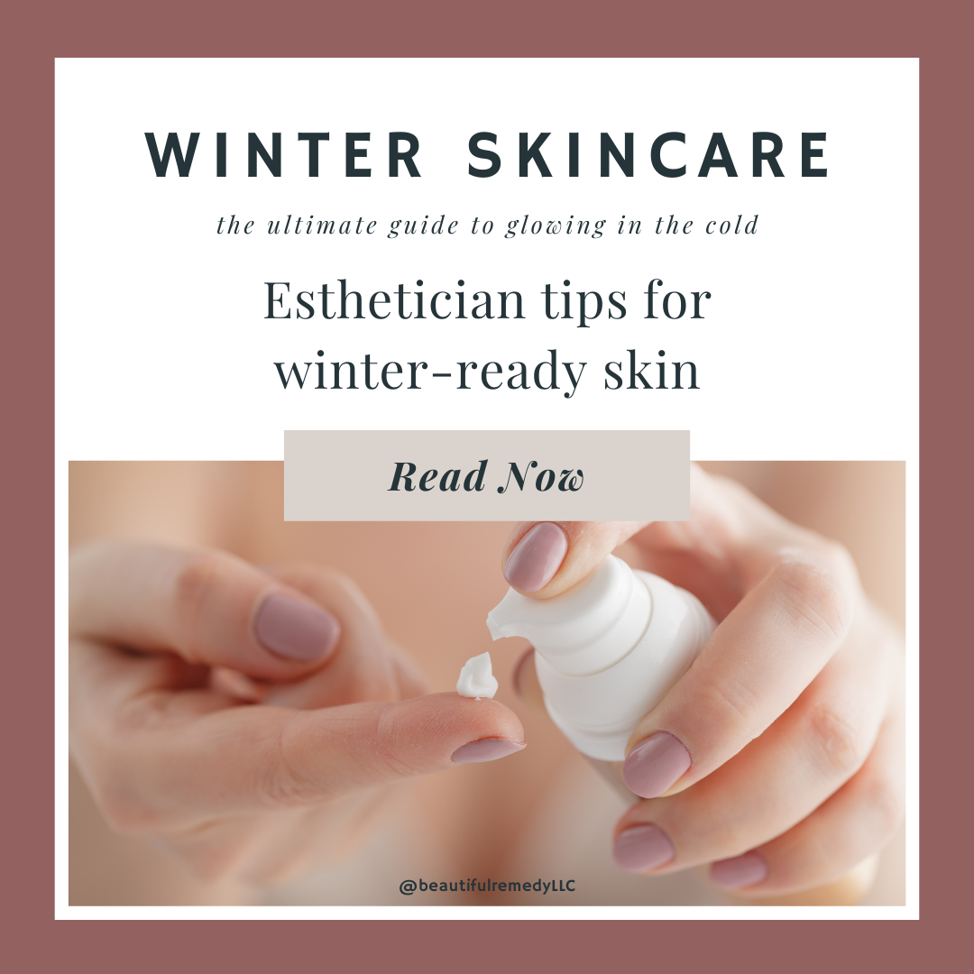 Winter Skincare Tips